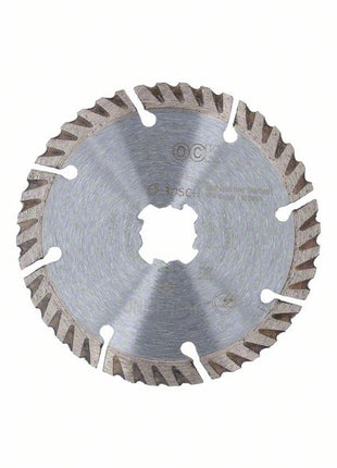 Bosch Expert X-LOCK Diamanttrennscheibe Standard for Universal 125 x 22,23 mm 1 Stk. ( 2608615166 ) - Toolbrothers