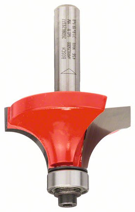 Fraises à arrondir Expert for Wood Bosch 38,1 x 19 x 8 mm R 12,7 mm ( 2608629377 )