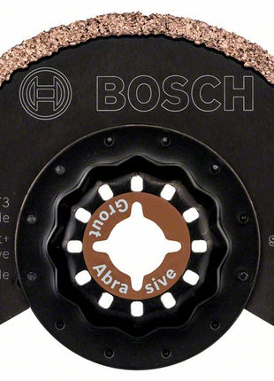 Bosch ACZ 85 RT3 Segmentsägeblatt Carbide-RIFF 85 mm Starlock K30 ( 2608661642 )