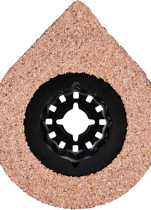 Bosch EXPERT 3 Max AVZ 70 RT4 ściągacz do zapraw Starlock 87 x 70 mm 1 szt. ( 2608900041 ) do zapraw z węglików spiekanych - następca 2608661757