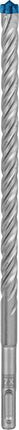 Bosch Expert SDS plus 7X marteau perforateur 12 x 265 mm 10 pièces (2608900175) 4 tranchants Technologie Carbure