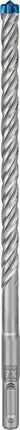 Bosch Expert Punte per foratura SDS plus 7X 10,0 x 215 mm 50 pz. ( 2608900194 )