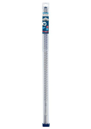Bosch Expert SDS Max-8X Foret pour marteau perforateur 22 x 720 mm  pour béton armé / pierre, Carbide Technology ( 2608900235 )