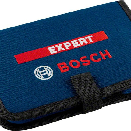 Bosch EXPERT SelfCut Speed ​​Jeu de forets de fraisage plats 10 - 32 mm - 13 pièces (2608900336) pour le bois