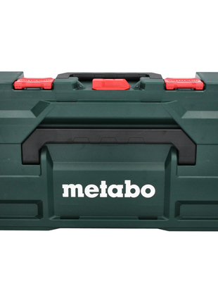 Metabo SB 18 LTX BL I 130 Nm 18 V Brushless trapano a percussione senza filo + 1x batteria 4,0 Ah + valigetta MetaBOX - senza caricabatterie