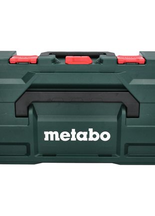 Metabo SB 18 LTX BL I 130 Nm 18 V Brushless trapano a percussione senza filo + 1x batteria 5,5 Ah + valigetta MetaBOX - senza caricabatterie
