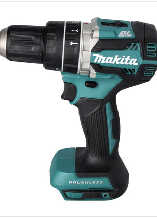 Makita DHP 484 F1 cordless impact drill 18 V 54 Nm brushless + 1x rechargeable battery 3.0 Ah - without charger