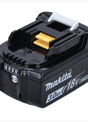 Makita DHP 484 F1 cordless impact drill 18 V 54 Nm brushless + 1x rechargeable battery 3.0 Ah - without charger