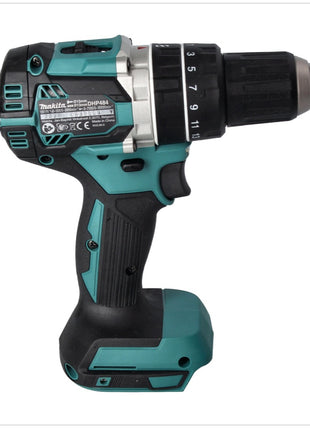 Makita DHP 484 F1 cordless impact drill 18 V 54 Nm brushless + 1x rechargeable battery 3.0 Ah - without charger