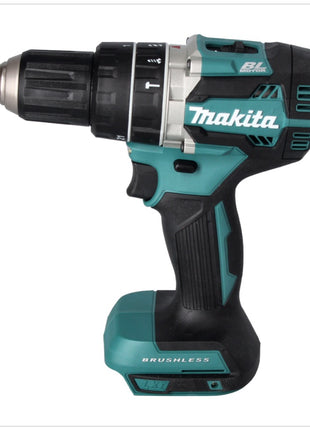 Trapano a percussione a batteria Makita DHP 484 RT1 18 V 54 Nm brushless + 1x batteria ricaricabile 5,0 Ah + caricabatterie