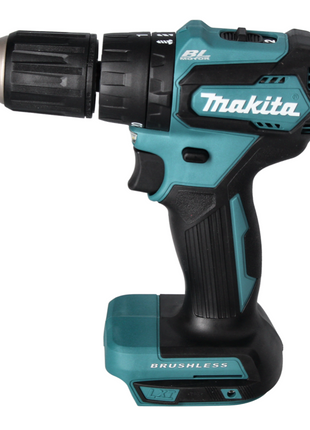 Makita DHP 483 T1 cordless impact drill 18 V 40 Nm brushless + 1x rechargeable battery 5.0 Ah - without charger