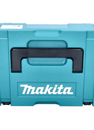 Makita BO 4565 J Fist orbital sander 200 W 112 x 190 mm + Makpac