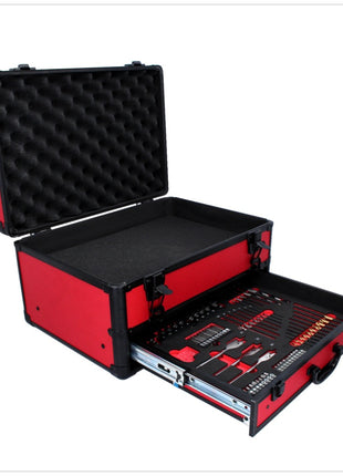 Milwaukee M18 BLID2-202FC TX Akku Schlagschrauber 18 V 180 Nm 1/4" Brushless + 2x Akku 2,0 Ah + Ladegerät + Gliedermaßstab + TX Koffer