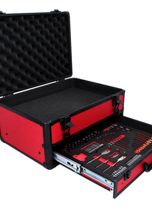 Milwaukee M18 FPD2-202FC TX Akku Schlagbohrschrauber 18 V 135 Nm Brushless + 2x Akku 2,0 Ah + Ladegerät + TX Koffer
