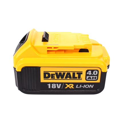 DeWalt DCD 791 N Perceuse-visseuse sans fil 18 V 70 Nm Brushless + 1x batterie 4,0 Ah - sans chargeur