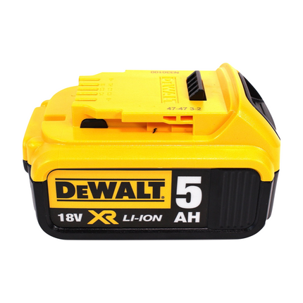 DeWalt DCD 791 N Perceuse-visseuse sans fil 18 V 70 Nm Brushless + 1x batterie 5,0 Ah - sans chargeur