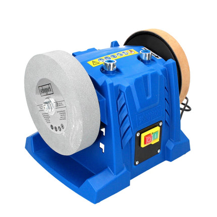 Scheppach Tiger 5000S Nassschleifsystem 150 Watt ( 5903205901 ) Induktionsmotor