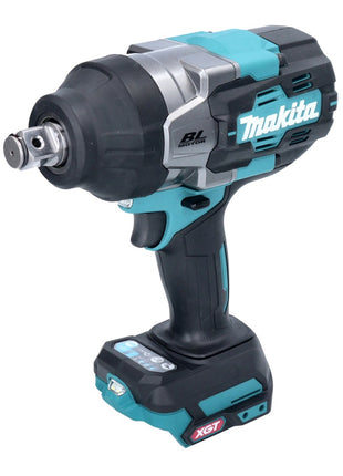 Makita TW 001 GZ Trapano avvitatore con percussione a batteria 40 V max. 1800 Nm Brushless XGT - senza batterie, senza caricabatterie