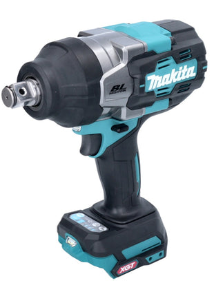 Makita TW 001 GZ Trapano avvitatore con percussione a batteria 40 V max. 1800 Nm Brushless XGT - senza batterie, senza caricabatterie