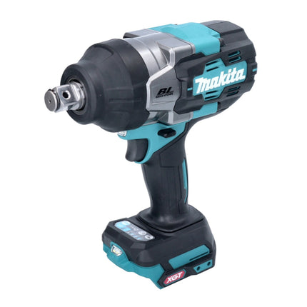 Makita TW 001 GZ Trapano avvitatore con percussione a batteria 40 V max. 1800 Nm Brushless XGT - senza batterie, senza caricabatterie