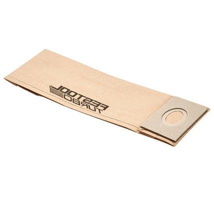 Festool Turbofilter TF II-RS/ES/ET/5 10 Stück ( 2x 487779 ) für RS 300 / RS 3 / RS 200 / RS 2 / ES 150 / ETS 150 / ET 2 - Toolbrothers