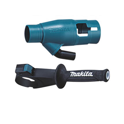 Makita Set d'aspiration pour Perforateur-burineur DHR 400 / HR 4013 (196536-6)