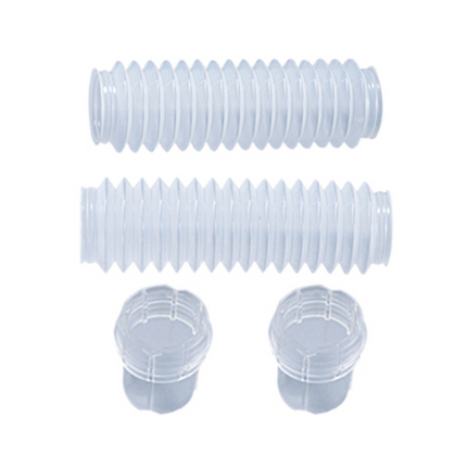 Makita Set d'aspiration pour Perforateur-burineur DHR 400 / HR 4013 (196536-6)