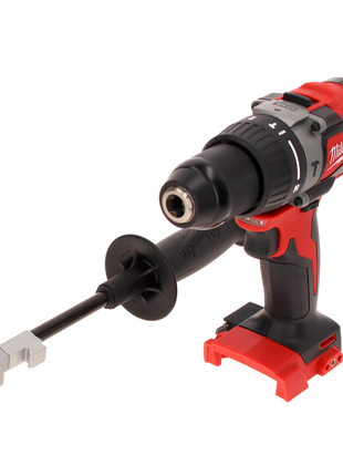 Milwaukee M18 BLPD2-0 Akku Schlagbohrschrauber 18 V 82 Nm Brushless Solo - ohne Akku, ohne Ladegerät