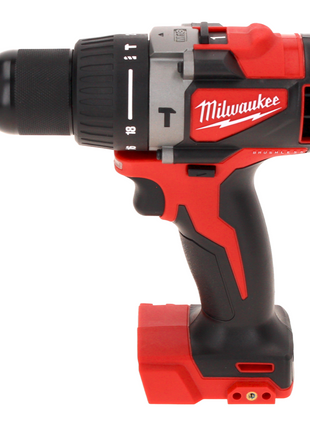Milwaukee M18 BLPD2-0 Akku Schlagbohrschrauber 18 V 82 Nm Brushless Solo - ohne Akku, ohne Ladegerät