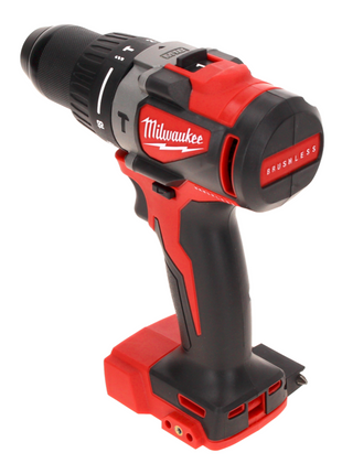 Milwaukee M18 BLPD2-0 Akku Schlagbohrschrauber 18 V 82 Nm Brushless Solo - ohne Akku, ohne Ladegerät