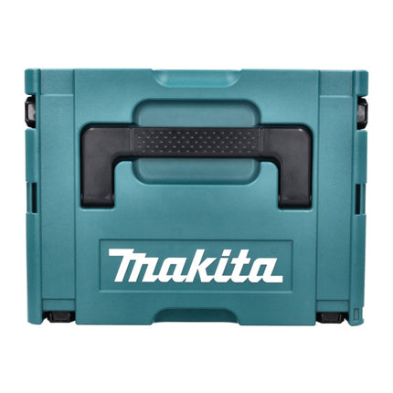 Makita DHR 202 M1J 18 V 2,0 J SDS Plus trapano a percussione a batteria + 1x batteria 4,0 Ah + Makpac - senza kit di ricarica