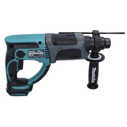 Makita DHR 202 RM1 Akku Kombihammer 18 V 2,0 J SDS Plus + 1x Akku 4,0 Ah + Ladegerät