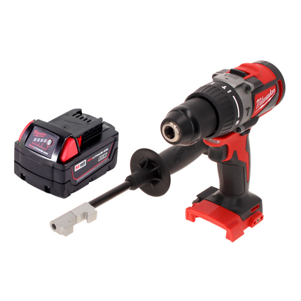 Milwaukee M18 BLPD2-301 Akku Schlagbohrschrauber 18 V 82 Nm Brushless + 1x Akku 3,0 Ah - ohne Ladegerät