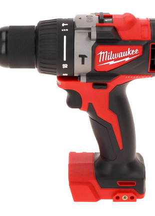 Milwaukee M18 BLPD2-401 Combi Drill 82 Nm 18V Brushless + 1x Battery 4.0 Ah - without charger