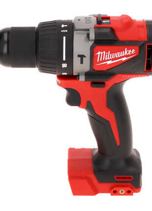 Milwaukee M18 BLPD2-402 FC Akku Schlagbohrschrauber 18 V 82 Nm Brushless + 2x Akku 4,0 Ah + Ladegerät