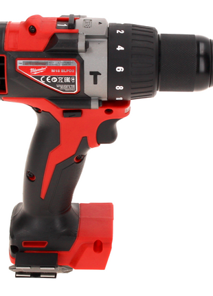 Milwaukee M18 BLPD2-501 FC Combi Drill 82 Nm 18V Brushless + 1x Battery 5.0 Ah + Charger