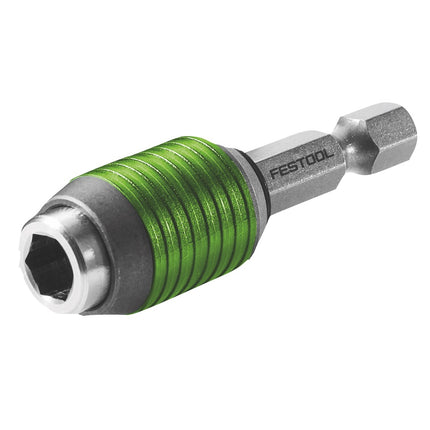 Festool BT-IMP SORT3 set di bit 6 pezzi ( 204383 ) resistente agli urti 25 mm per avvitatore a impulsi a batteria TID 18