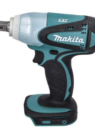 Avvitatore a impulsi a batteria Makita DTW 251 RT 18 V 230 Nm 1/2" + 2x batteria ricaricabile 5,0 Ah + caricatore