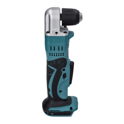 Makita DDA 351 RT1 Akku Winkelbohrmaschine 18 V 13,5 Nm + 1x Akku 5,0 Ah + Ladegerät - Toolbrothers