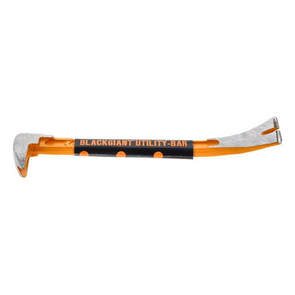 Picard Pied de biche BlackGiant Utility-Bar Nr. 46Y - 250 mm forgé d'une seule pièce ( 0004699-002 )