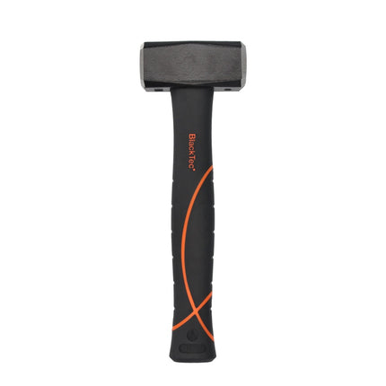 Picard Marteau Noir Tec n° 328 FS 1000 grammes DIN 6475 avec manche 3 composants (0032800-1000)