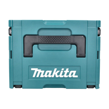 Makita DBN 500 F1J Akku Stauchkopfnagler 18 V 15-50 mm + 1x Akku 3,0 Ah + Makpac - ohne Ladegerät