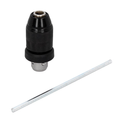 Bosch GBH 2-26 DFR Perforateur Professional 800 W 2.7 J SDS plus + Mandrin interchangeable + Mallette (0611254768)