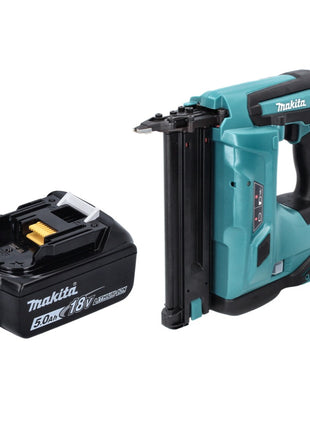 Makita DBN 500 Z Cordless Nailer 15-50 mm 90° 18 V - without battery, without charger 