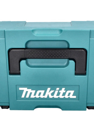 Makita DDF 487 RFJ Akku Bohrschrauber 18 V 40 Nm Brushless + 2x Akku 3,0 Ah + Ladegerät + Makpac - Toolbrothers