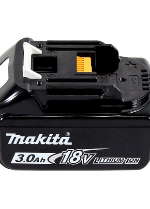 Makita DHR 243 F1 trapano a percussione a batteria 18 V SDS plus Brushless + 1x batteria ricaricabile 3,0 Ah - senza caricabatteria