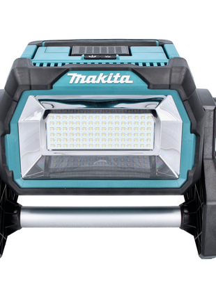 Makita DML 809 RT1 Cordless LED construction spotlight 18 V 10000 lm + 1x rechargeable battery 5.0 Ah + charger