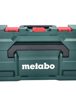 Metabo BS 18 LTX BL Q I Trapano avvitatore a batteria 18 V 130 Nm senza spazzole ( 602359840 ) + metaBOX - senza batteria, senza caricabatterie
