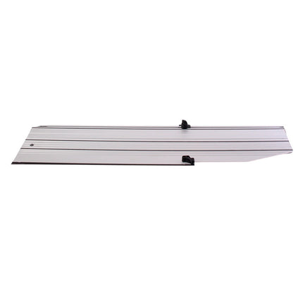 Metabo KFS 44 Binario di guida per troncatura 440 mm ( 629016000 ) - per KS 18 LTX 66 BL, KS 18 LTX 57, KS 66 FS, KS 85 FS