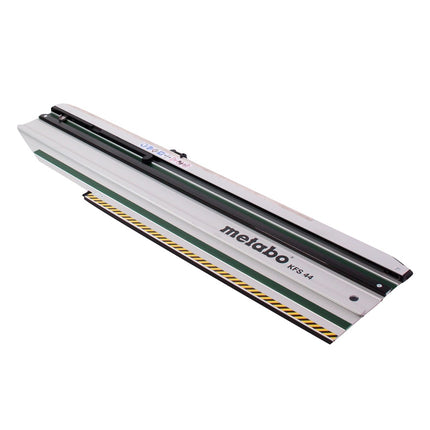 Metabo KFS 44 Binario di guida per troncatura 440 mm ( 629016000 ) - per KS 18 LTX 66 BL, KS 18 LTX 57, KS 66 FS, KS 85 FS